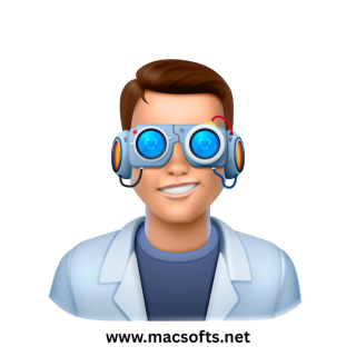 Download Disk Drill for Mac
