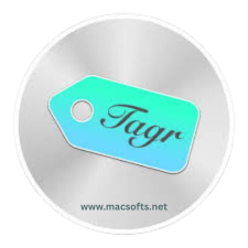 Download Tagr 5.13.0 [MAS] for MacOS