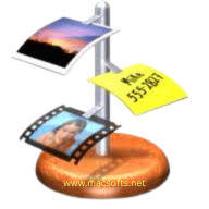 iClip 5.6.2 Download for MacOS