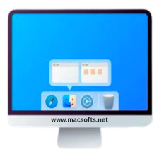 Download ActiveDock 2.860 For MacOS