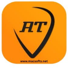 Download AmpliTube 5 MAX 5.8.2 for MacOS