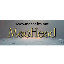 Download GARUC Audio MacHead v1.0.0 for MacOS