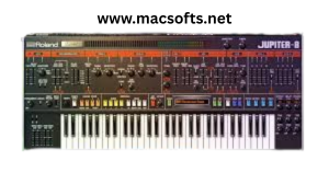 Download Roland Cloud Legendary Series 2025.06.29 for MacOS