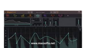 Download CableGuys ShaperBox 3.6.1 for MacOS