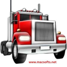 Download American Truck Simulator for MacOS