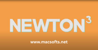 Download Newton 3 v3.4.23 for MacOS
