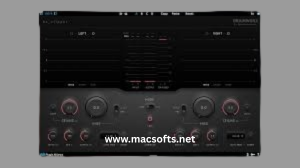 Download Plugin Alliance Mega Bundle 2024.12 for MacOS