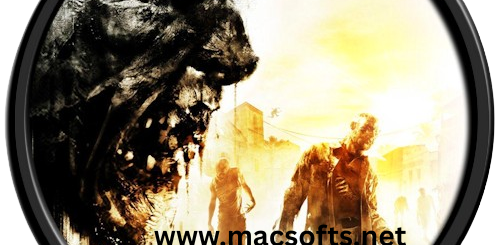 Download Dying Light for MacOS