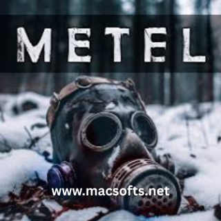 Download Metel Horror Escape for MacOS