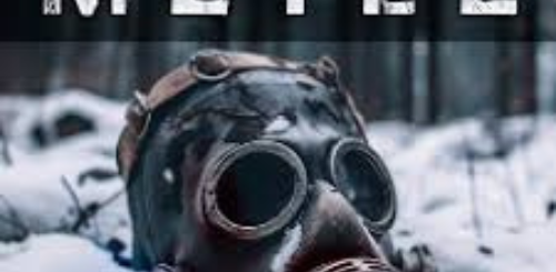 Download Metel Horror Escape for MacOS