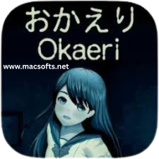 Download Okaeri for MacOS