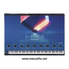 Download Arturia Analog lab V Pro 5.12.0 for MacOS