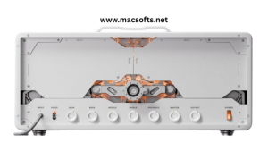 Download Neural DSP Archetype Misha Mansoor X 1.0.1 for MacOS