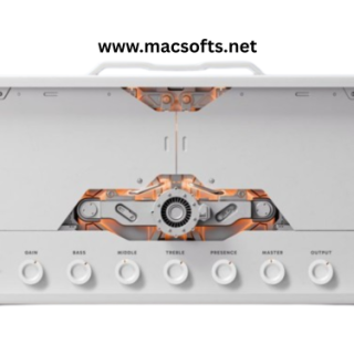 Download Neural DSP Archetype Misha Mansoor X 1.0.1 for MacOS