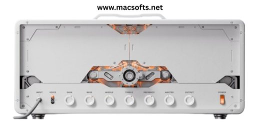 Download Neural DSP Archetype Misha Mansoor X 1.0.1 for MacOS