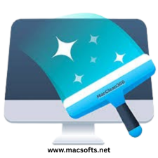 Download MacClean360 Pro 5.4 for MacOS