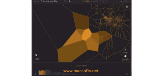 Download Minuit solstice 1.1.0 for MacOS