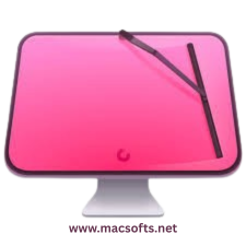 Download CleanMyMac X 4.14.6 for MacOS