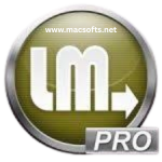 Download Library Monkey Pro 3.4 for MacOS