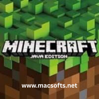 Download Minecraft Java Edition 1.21.7 For MacOS