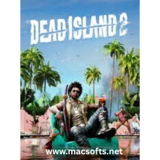 Download Dead Island 2 1.0.1 for MacOS