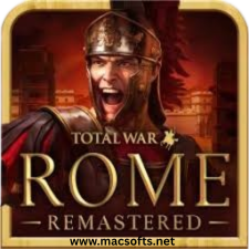 Download Total War: Rome Remastered 2.0.5 for MacOS
