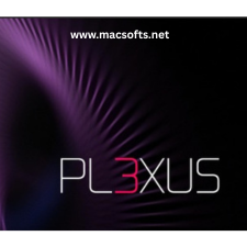 Download Plexus 3 v3.2.3 for MacOS