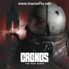 Download Cronos: The New Dawn for MacOS