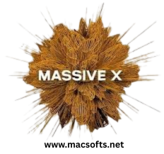 Donwload Native Instruments Massive X 1.7.1 for MacOS