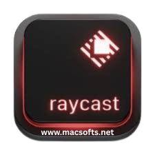 Download Raycast Pro 1.104.11 for MacOS