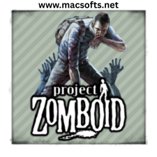 Download Project Zomboid for MacOS