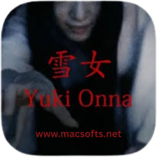 Download Chilla's Art Yuki Onna for MacOS