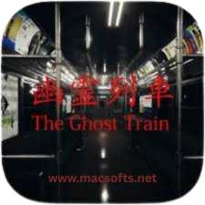 Download The Ghost Train for MacOS