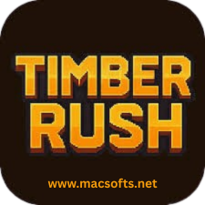 Download Timber Rush for MacOS