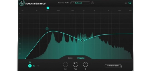 Download SpectralBalance 1.0.0 for MacOS